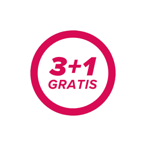 Verfwinkel.nl Maskingtape Geel   - 3+1 Gratis!