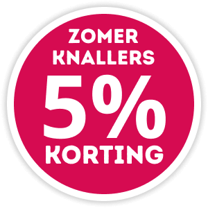 Flexa Strak op de Muur Muurverf Mat -5% korting