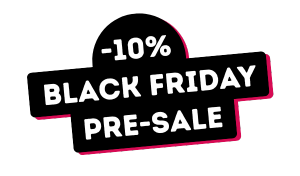 Wijzonol LBH SDT Ultra Hoogglanslak: Black Friday Pre-sale!