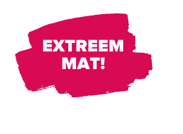 Wijzonol Muurverf Extra Mat: Extreem mat!