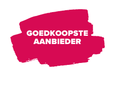 Frogtape: Goedkoopste aanbieder!