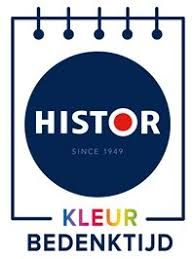 Histor Kleurbedenktijd