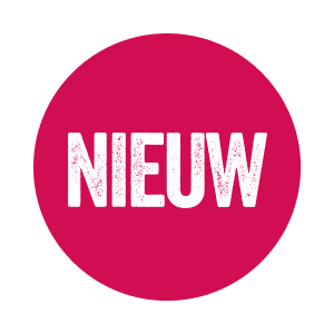 Rambo Pantserbeits Douglashout Transparant - kleurloos - NIEUW