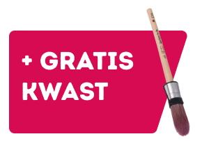 Sigma Colour Tester + gratis kwast