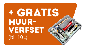Den Braven Zwaluw Hybriseal 2PS - Ral 9001 Worst