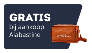 Alabastine Supersterk Vuller - Steen + Alabastine WK-actie v2