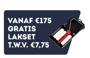 Histor Perfect Finish Betonvloer - Zijdeglans - Gratis lakset vanaf €175