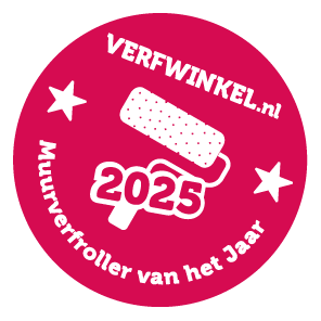 Anza Verfroller - MicMex : Muurverfroller van het Jaar 2025!