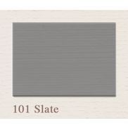 Painting the Past Samplepotje Krijtverf - 101 Slate