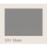 Painting the Past Samplepotje Krijtverf - 101 Slate
