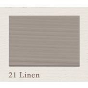 Painting the Past Samplepotje Krijtverf - 21 Linen