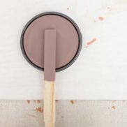 Painting the Past Matt Emulsion Muurverf 2,5 ltr - 97 Rosewood