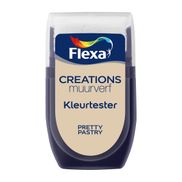 Flexa Creations Muurverf Tester Pretty Pastry 30ml