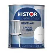 Histor Perfect Finish Houtlak Zijdeglans - Ral 9016