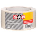 SAM Afplaktape - 3 rollen