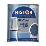 Histor Perfect Finish Houtlak Hoogglans - Blue Tang