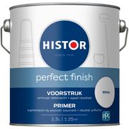 Histor Perfect Finish Voorstrijk