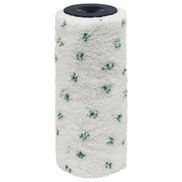 Goudhaantje Muurverfroller Azzurro Microstar - 18 cm