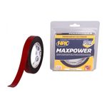 HPX MAXPOWER Outdoor Bevestigingstape - Zwart