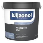 Wijzonol Wijzoplex Mat