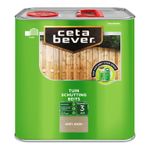 Cetabever Schuttingbeits - Grey Wash