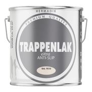 Hermadix Trappenlak eXtra Anti-Slip - Ral 9010