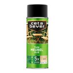 Cetabever Tuinmeubelolie Waterproof Spuitbus