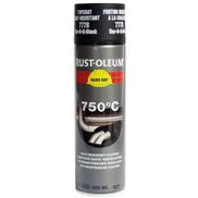 Rust-Oleum Hard Hat Hittebestendig - Spuitbus 