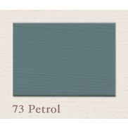 Painting the Past Samplepotje Krijtverf - 73 Petrol