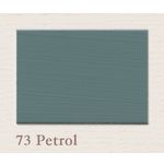 Painting the Past Samplepotje Krijtverf - 73 Petrol