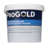 ProGold Reinigingsdoekjes 