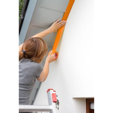 Kip PVC Masking Tape - 315 Oranje