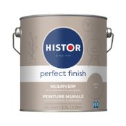 Histor Perfect Finish Muurverf Mat - Latte Ice