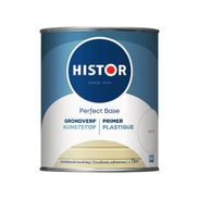 Histor Perfect Base Grondverf Kunststof - White