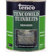 Tenco Tencomild Dekkend Tuinbeits - Monumentengroen