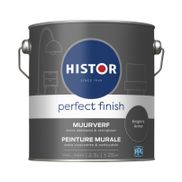 Histor Perfect Finish Muurverf Mat - Knight's Armor
