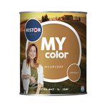 Histor MY color Muurverf Extra Mat - Airedale - 1 Liter