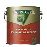 Boonstoppel Garantietex Schimmelbestendig