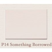 Painting the Past Samplepotje - P14 Something Borrowed