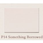 Painting the Past Samplepotje - P14 Something Borrowed