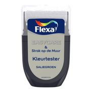Flexa Strak op de Muur Tester Saliegroen 30ml