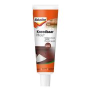 Alabastine Kneedbaar Hout - Meranti/Mahonie