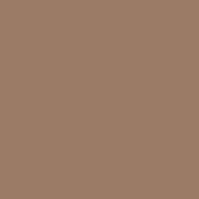 Flexa Pure Kleurenstaal A4 - Real Umber