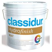 Classidur Hydrofinish Mat - Spackverf 