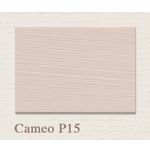 Painting the Past Samplepotje Krijtverf - P15 Cameo