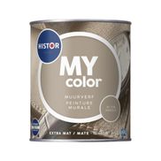 Histor MY color Muurverf Extra Mat - In the Saddle