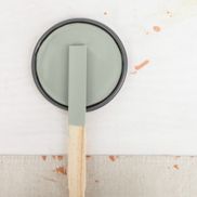 Painting the Past Samplepotje Outdoor - Verdigris