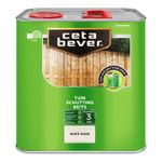 Cetabever Schuttingbeits - White Wash