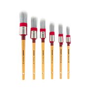 Anza Titanium Mix Kwast - Serie 7020