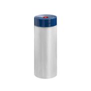 Kip Textieltape met Stuc-Afdekfolie - 384 Blauw